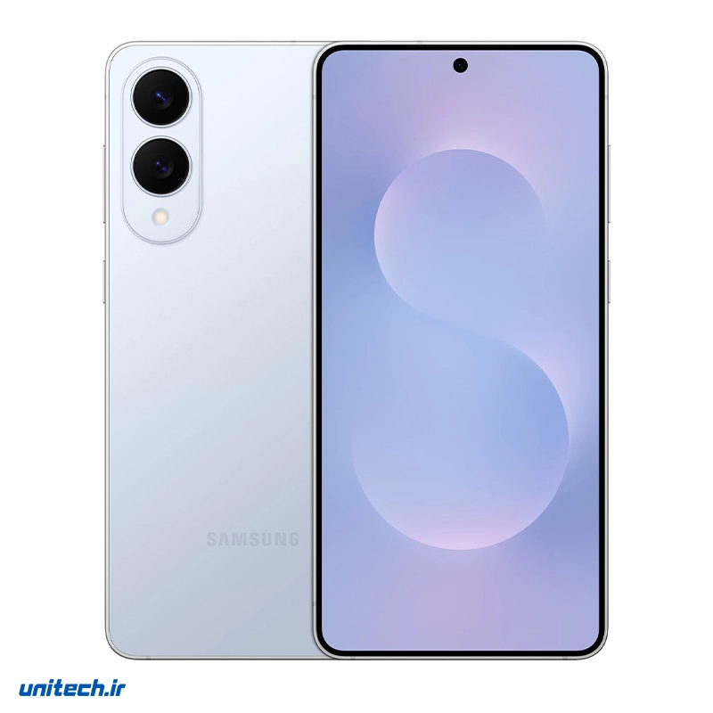 گوشیموبایلسامسونگمدلGalaxyS25Edgeدوسیمکارتظرفیت512گیگابایتورم12گیگابایت  (2)